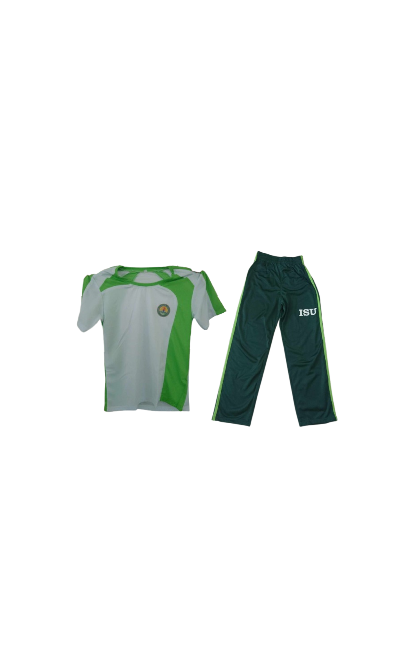 Gallery Image 4 of P.E UNIFORM